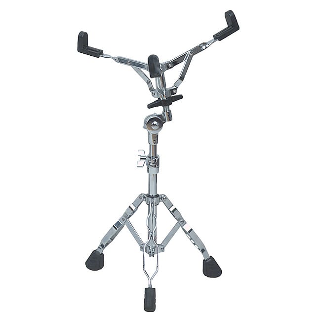 Gibraltar 4706 4700 Series Lightweight Double Braced Snare Drum Stand image 1