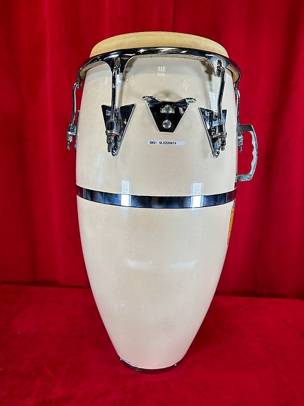 パーカッション・打楽器 mintjams2018LP Patato Model Tumbadora LP Patato Conga 12.5 in. Tumba Red | Guitar Center