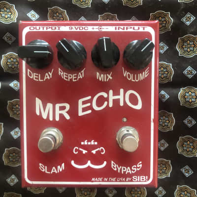 Reverb.com listing, price, conditions, and images for sib-electronics-mr-echo