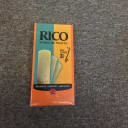 Rico REA2535 Bass Clarinet Reeds - Strength 3.5 (25-Pack )