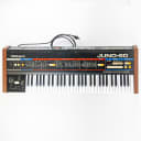1983 Roland Juno-60 Analog Synthesizer – Classic 61-Key Keyboard