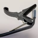 NEW Kyser 6-String Acoustic Guitar Capo - Silver Vein
