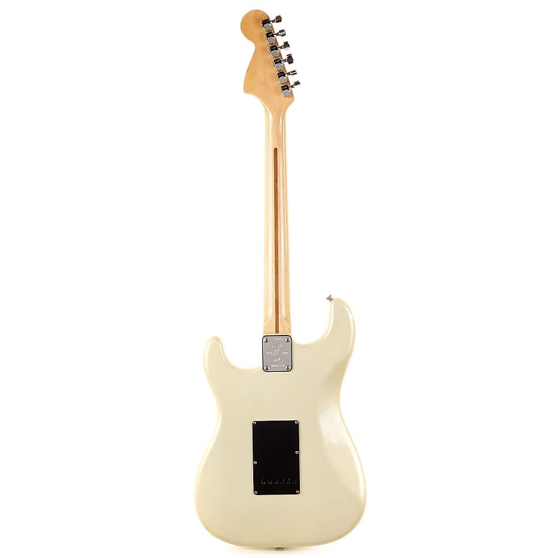 Fender 25th Anniversary Stratocaster (1979 - 1980) image 6