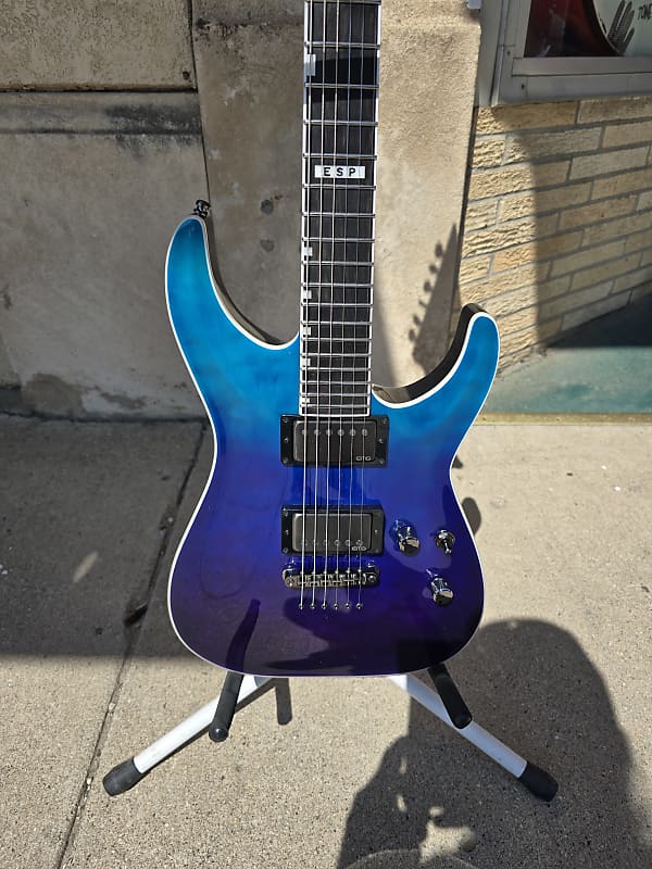 HORIZON NT-II | ESP GUITARS