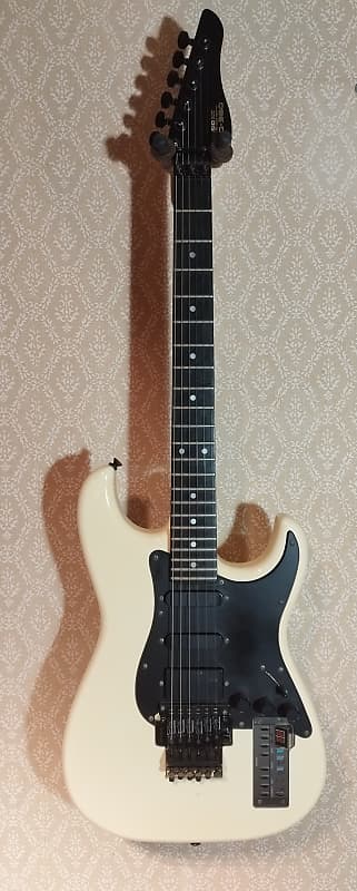 CASIO PG-380 ギター　シンセサイザー　ジャンク　現状品 Yahoo!オークション -「casio pg-380」(エレキギター) (ギター