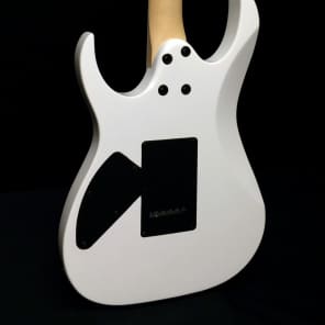 Ibanez GRG120BDX Gio Series Electric Guitar - White | Reverb