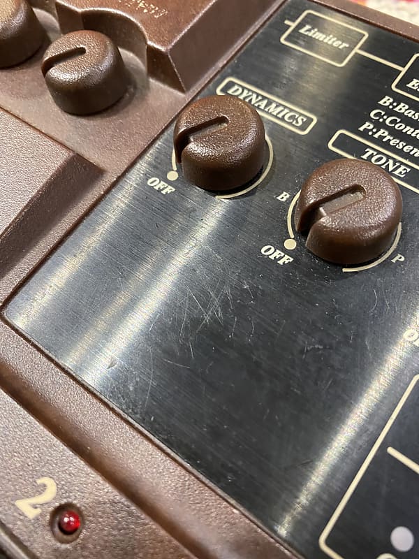 Korg Toneworks G2 Brown | Reverb