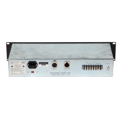 Universal Audio 1176LN Classic Limiting Amplifier image 2