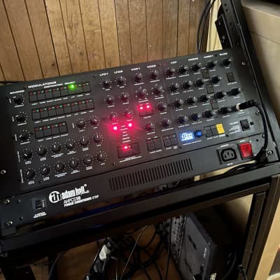 Kijimi mk2 - Gearspace