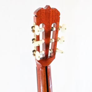Alvarez CY140 Kazou Yairi Classical Acoustic Guitar USED image 4