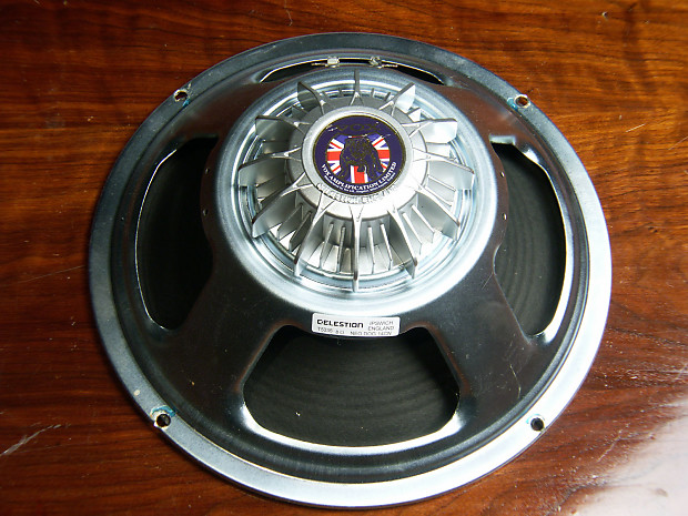 Vox Celestion Neo Dog Neodymium 12