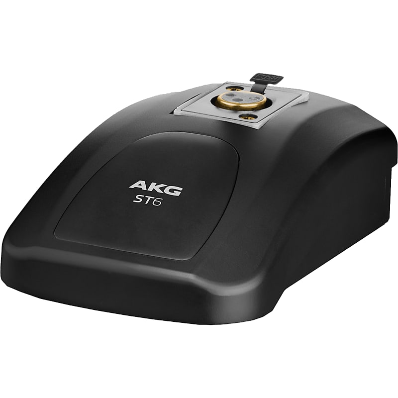 AKG SA63 Stand Adaptor image 1