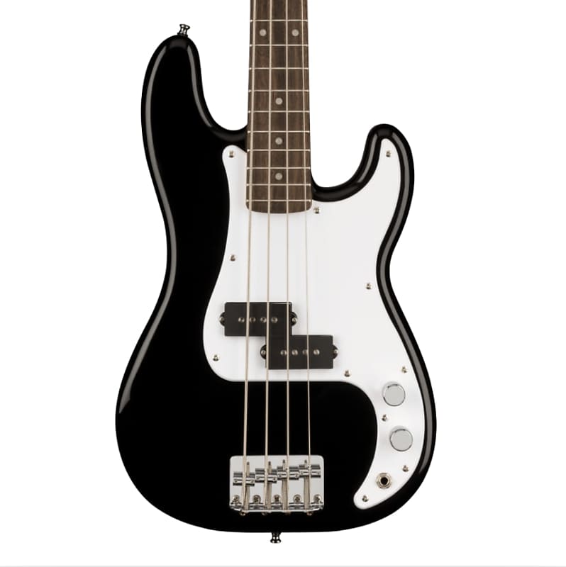 Squier Mini Precision Electric Bass