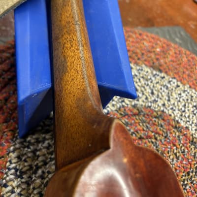 Gibson Style A Mandolin 1914 - Natural image 18