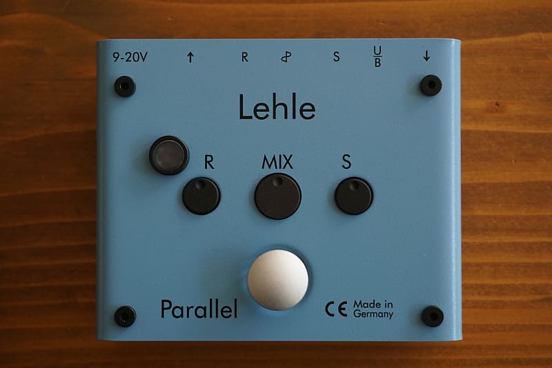 Lehle Parallel L