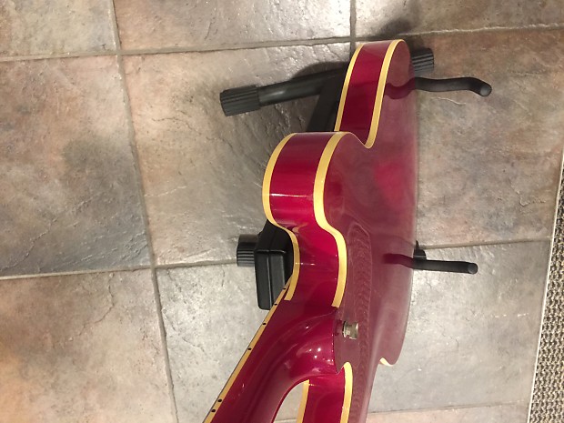 Gibson ES-335 Pro 1980 Cherry Kalamazoo in Original Gibson ES-335 Pro 1980 Cherry Kalamazoo in Original