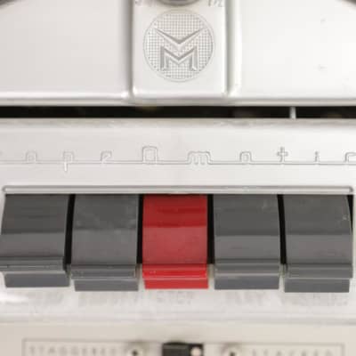 V-M Voice of Music 714 Tape-O-Matic Reel to Reel Analog Tape