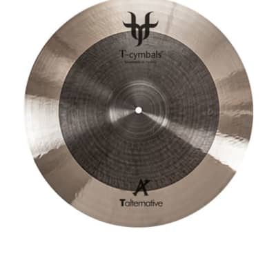 T-Cymbals 22