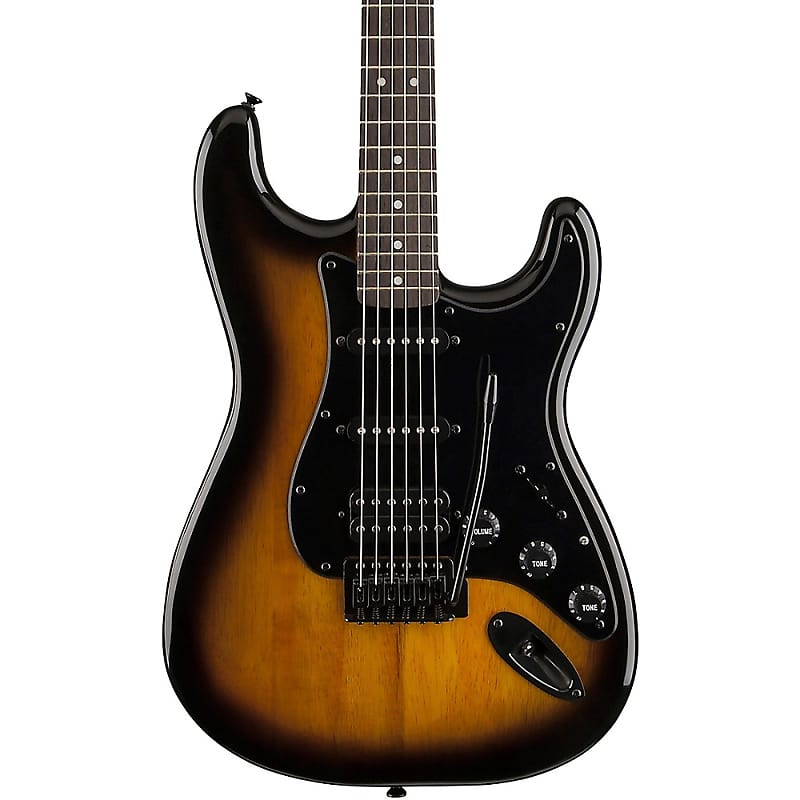 Squier bullet online strat hss tremolo