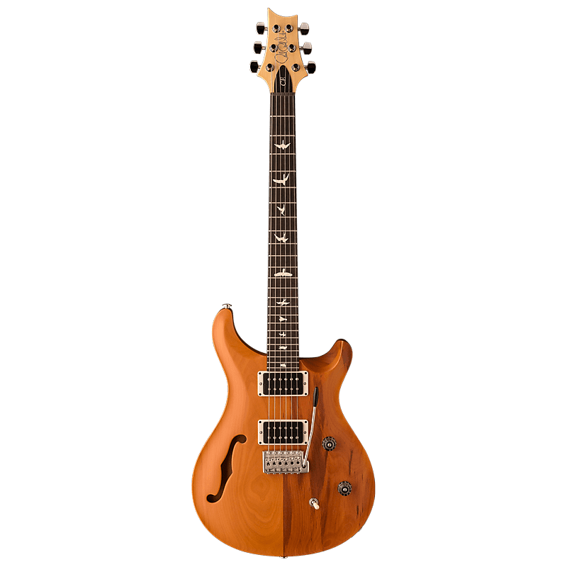 PRS Reclaimed Limited Peroba Rosa CE 24 Semi-Hollow 2017 image 1