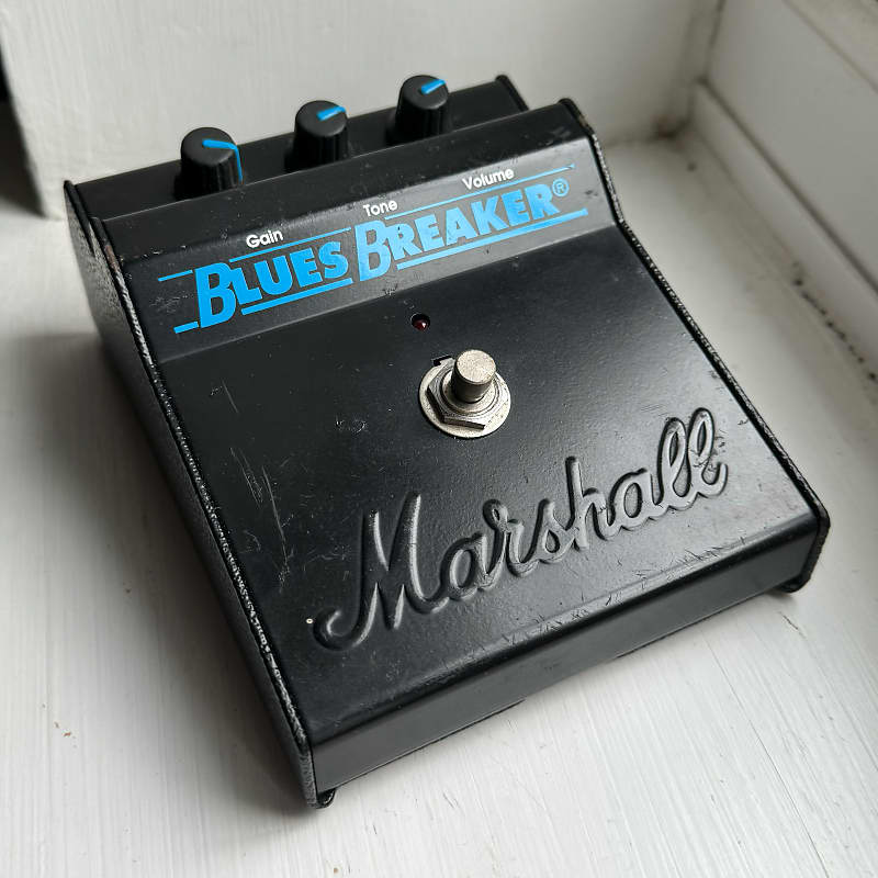 Marshall BluesBreaker