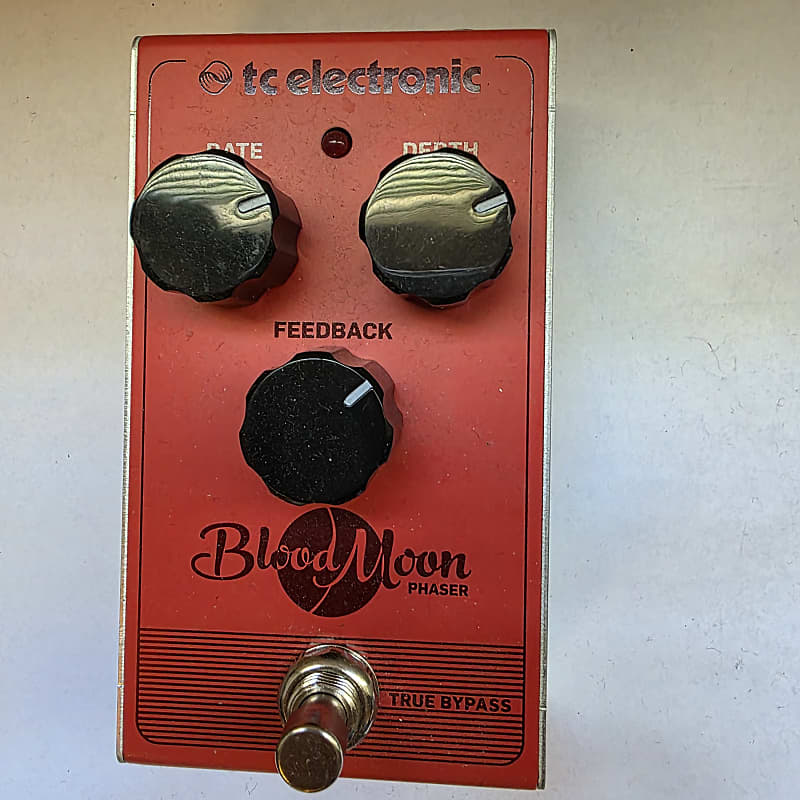 TC Electronic Blood Moon Phaser