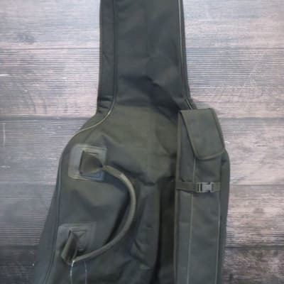 No Name 4/4 Size Cello Gig Bag (Raleigh, NC) image 2