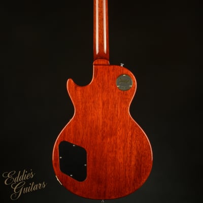Gibson Custom Shop PSL '58 Les Paul Standard Reissue VOS Abilene Sunset Burst image 5
