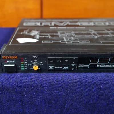 Roland SRV-2000 image 4