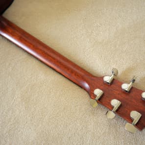 Taylor 324 in Excellent Condition! image 5