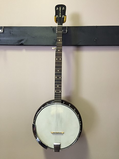 Vintage gretsch banjo outlet