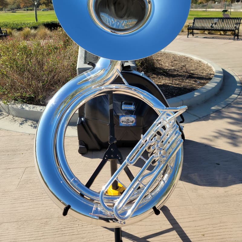Tubas New & Used Tubas For Sale Reverb Australia