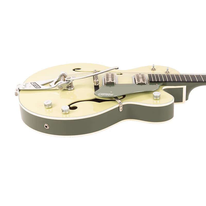 Gretsch G6118T Anniversary with Bigsby 2003 - 2016