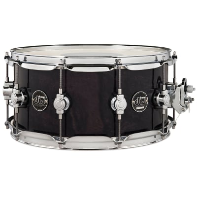 DW Performance Series 6.5x14" Maple Snare Drum