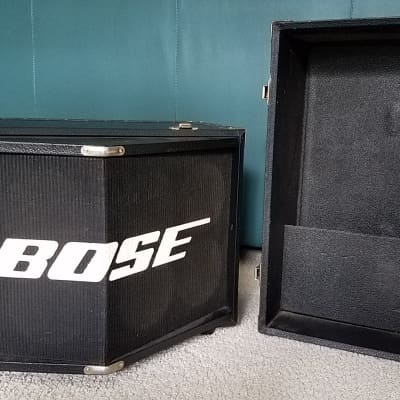 Bose 800 PA Speaker 1970s image 1