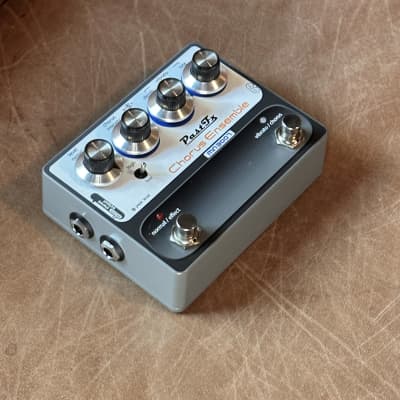 Reverb.com listing, price, conditions, and images for pastfx-chorus-ensemble