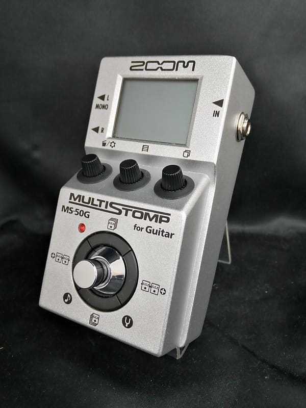Zoom MS-50G