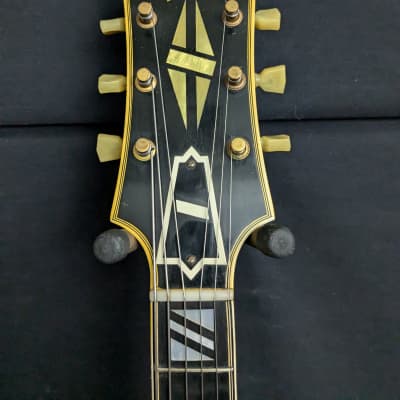 Gibson Super 400 1951 - Natural image 4