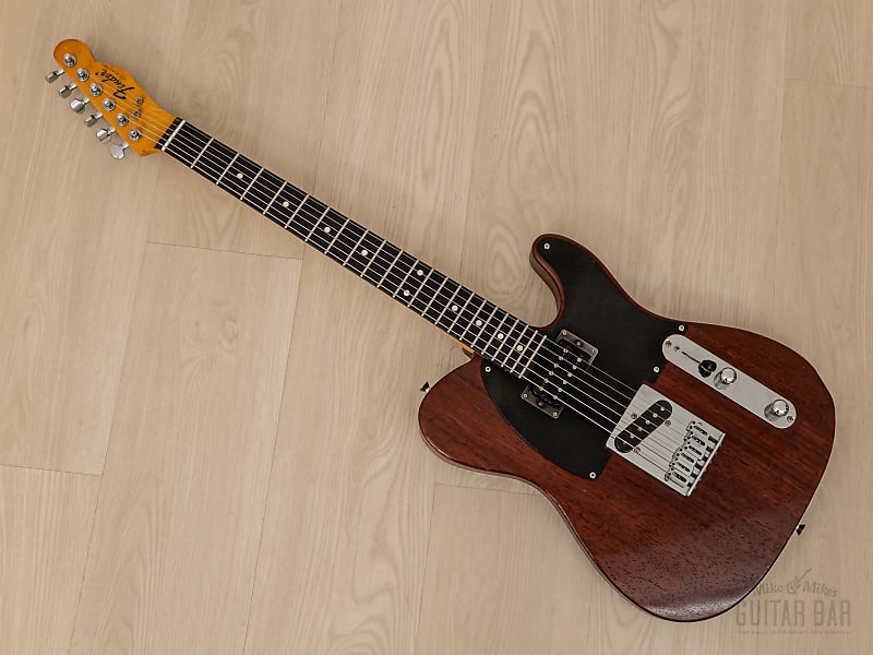 サマーセール ミニグランド バンドル Custom Fender 1992 Edition Special Telecaster Made Order ギター