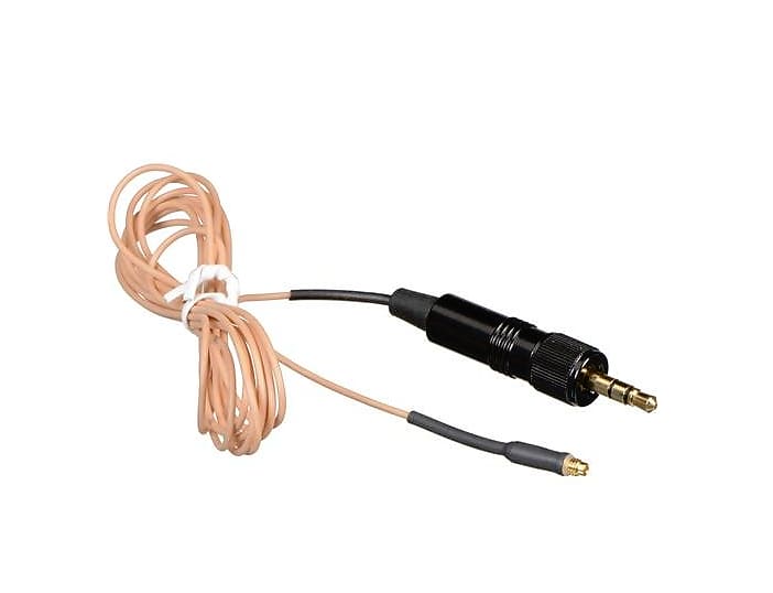 Mogan 2mm Replacement Microphone Cable for Sennheiser Wireless