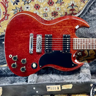 Gibson SG Special 1972 - 1977 | Reverb Finland