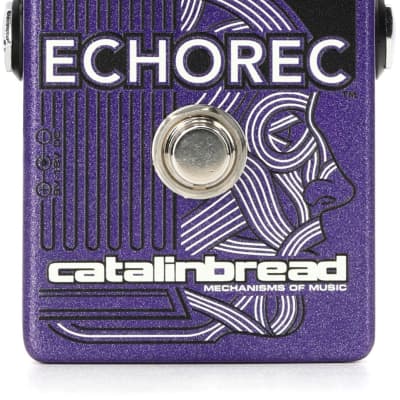 Catalinbread Echorec