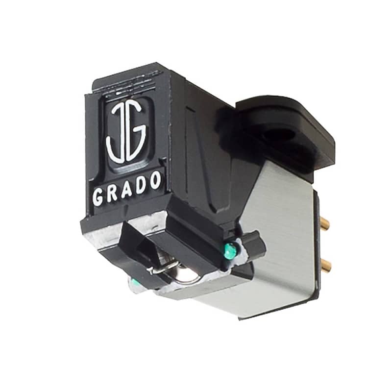 Grado Labs Green3 Prestige Cartridge - Standard Mount - Free Shipping image 1