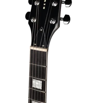 Reverend Robin Finck Signature Ice White #58998 image 8