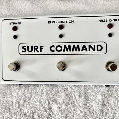 Soldano Surf Box image 9