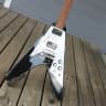 Gibson  Flying V 2012 Limited Edition Scorpions Signed Made in USA