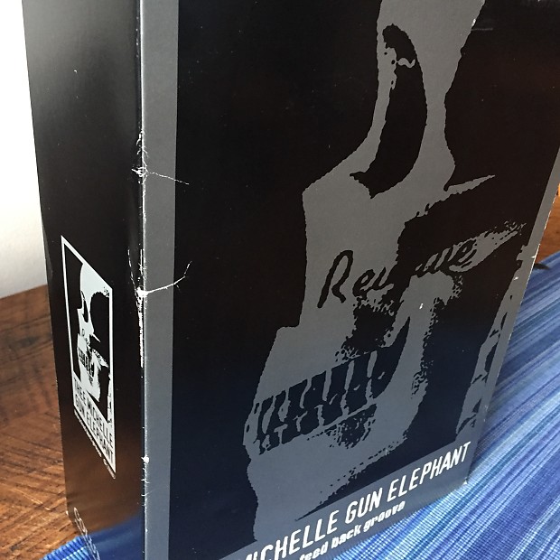 Columbia GP-3 record player/turntable - TMGE (Thee Michelle