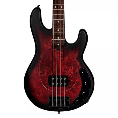Rare Japan Fernandes SB85 Stingray Master Hand Music Man pre Rare Japan Fernandes SB85 Stingray Master Hand Music Man pre
