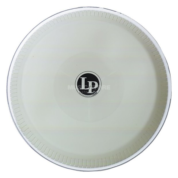 Latin Percussion LP265BE 11.75" Tri-Center Synthetic Conga Head image 1