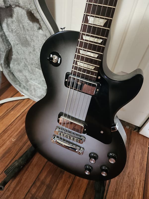 Gibson Les Paul Studio '70s Tribute with Mini-Humbuckers | Reverb